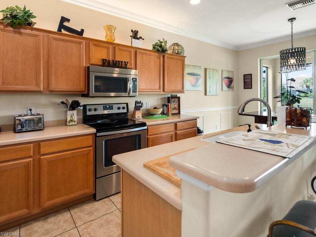 ORANGE BLOSSOM RANCH - Residential