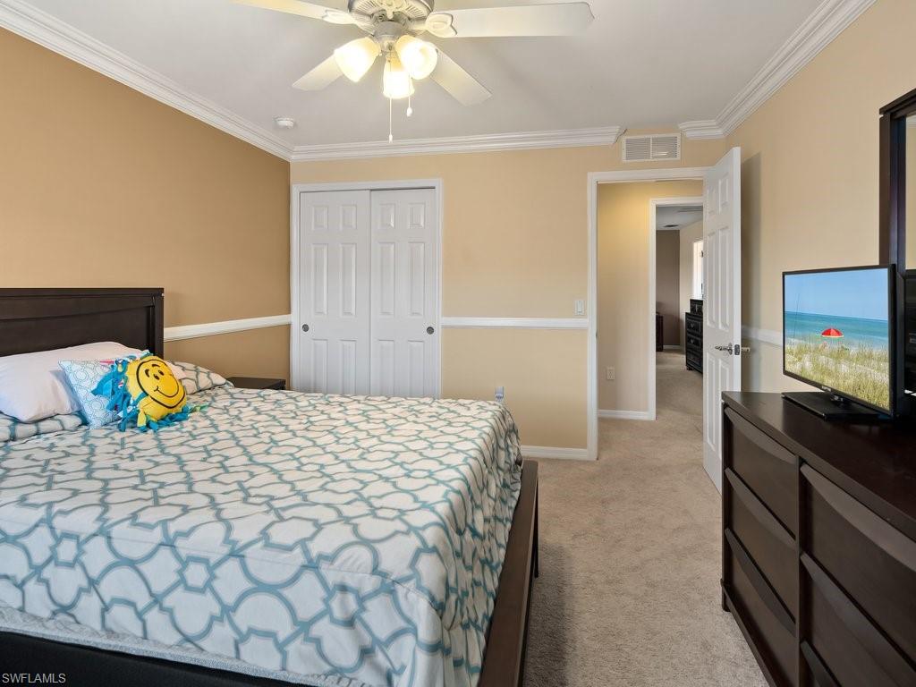 ORANGE BLOSSOM RANCH - Residential