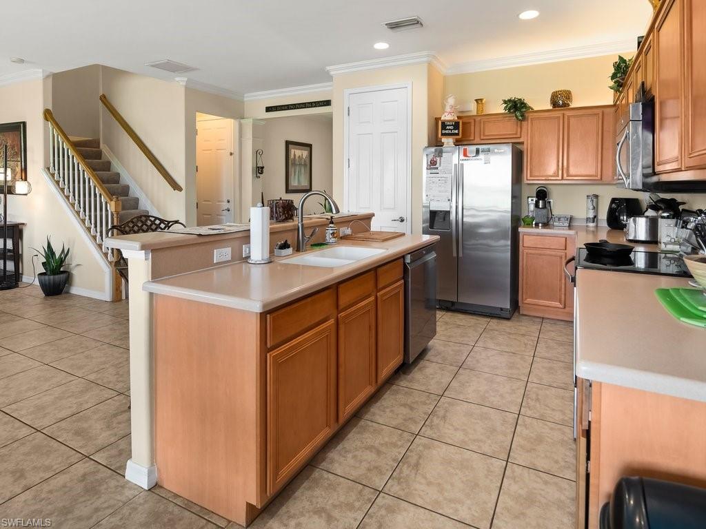 ORANGE BLOSSOM RANCH - Residential