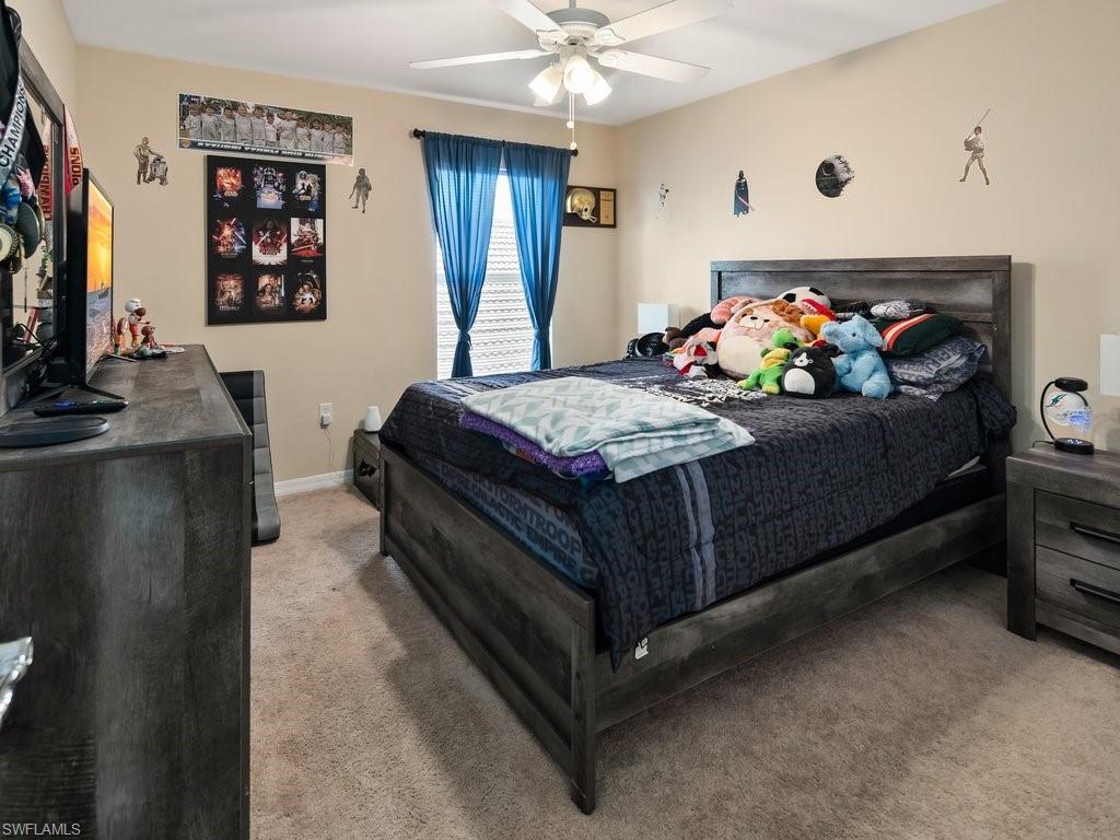 ORANGE BLOSSOM RANCH - Residential