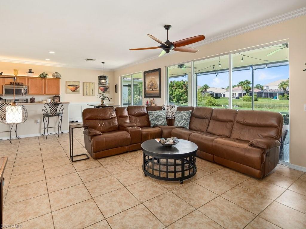 ORANGE BLOSSOM RANCH - Residential