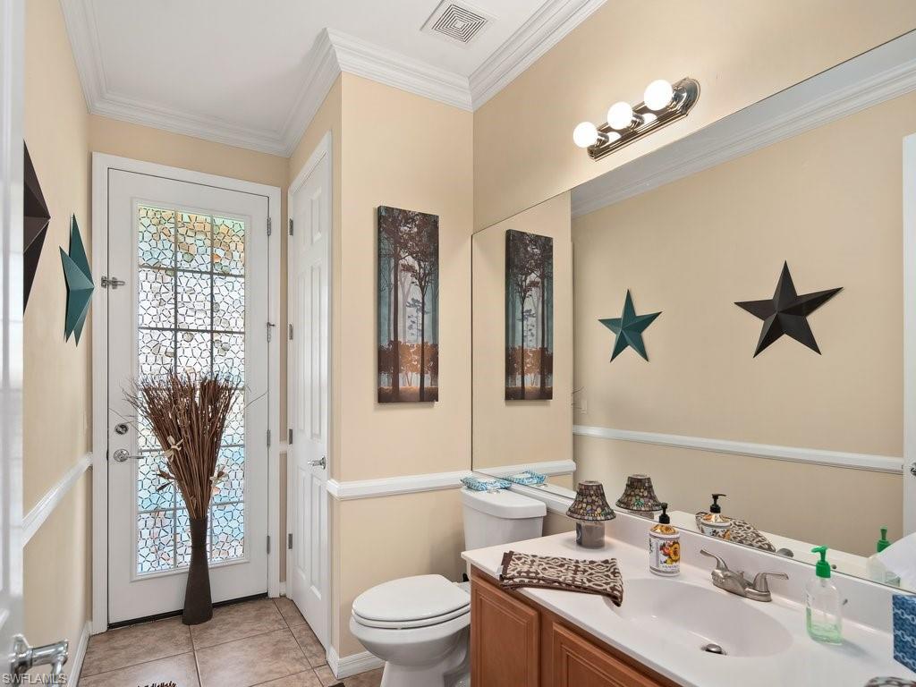 ORANGE BLOSSOM RANCH - Residential