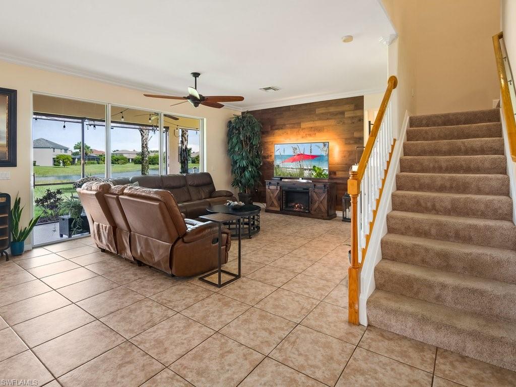 ORANGE BLOSSOM RANCH - Residential