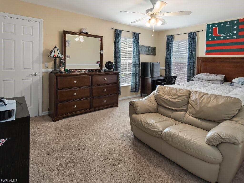 ORANGE BLOSSOM RANCH - Residential