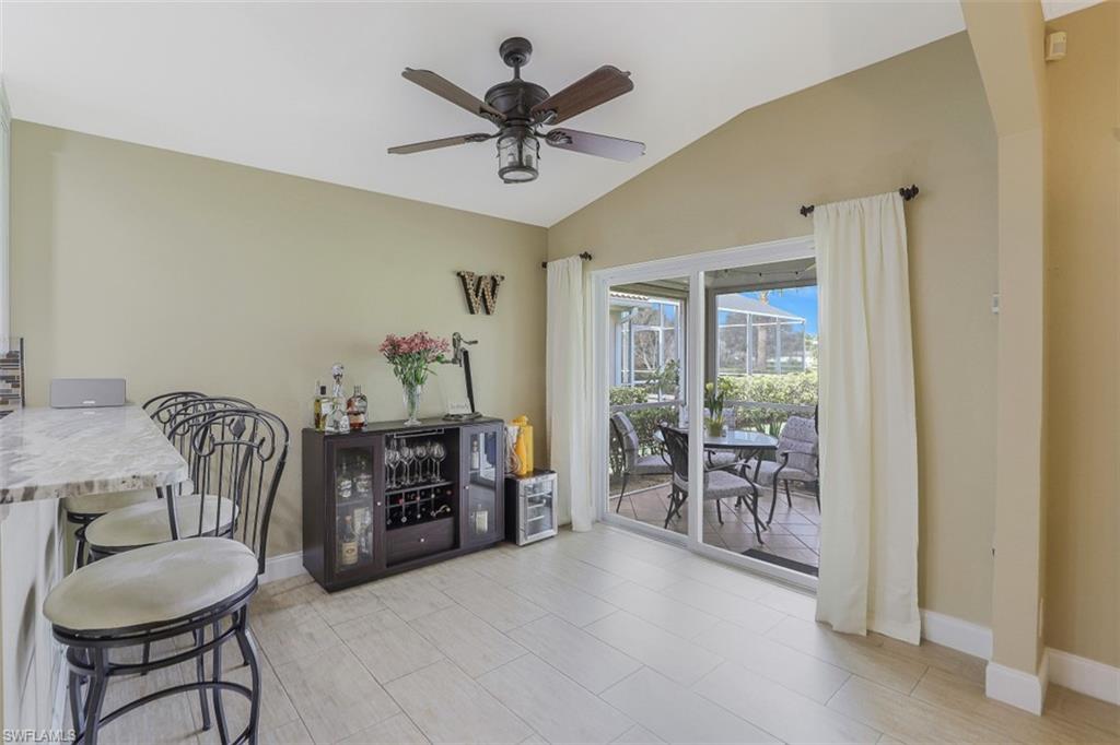 THE SHORES - Residential