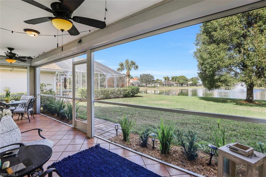 THE SHORES - Residential