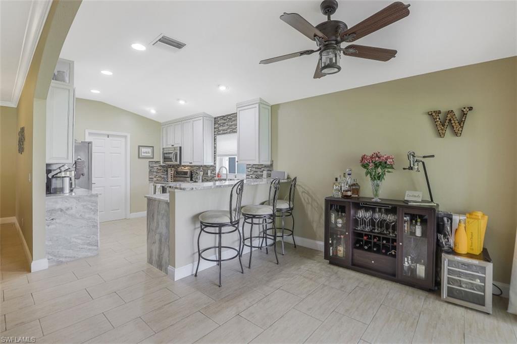 THE SHORES - Residential