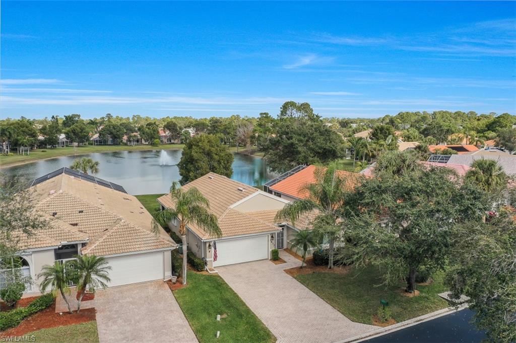 THE SHORES - Residential