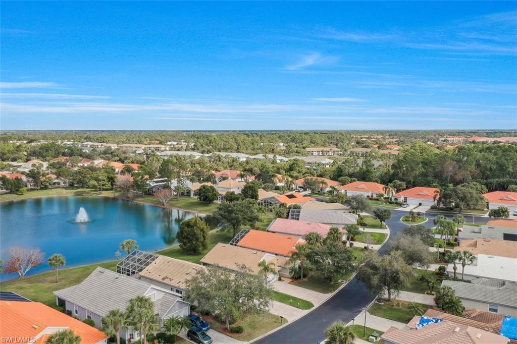 THE SHORES - Residential