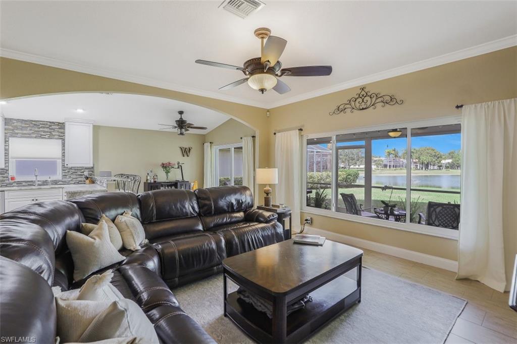 THE SHORES - Residential