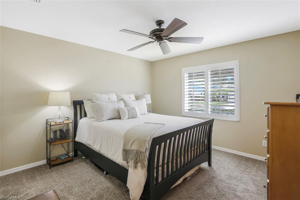 THE SHORES - Residential