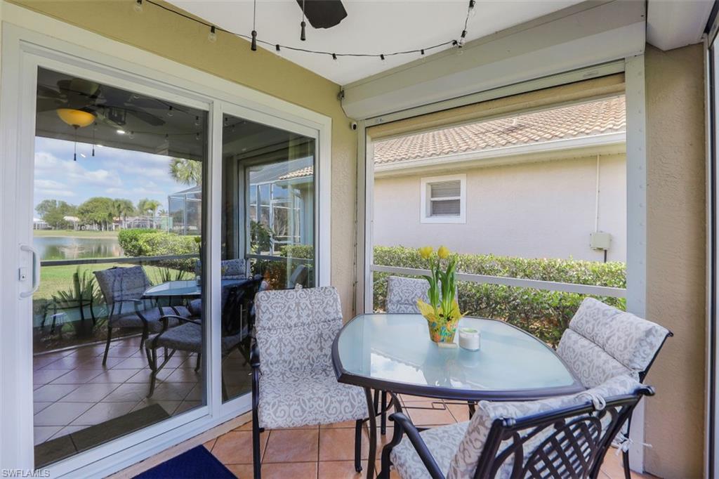 THE SHORES - Residential