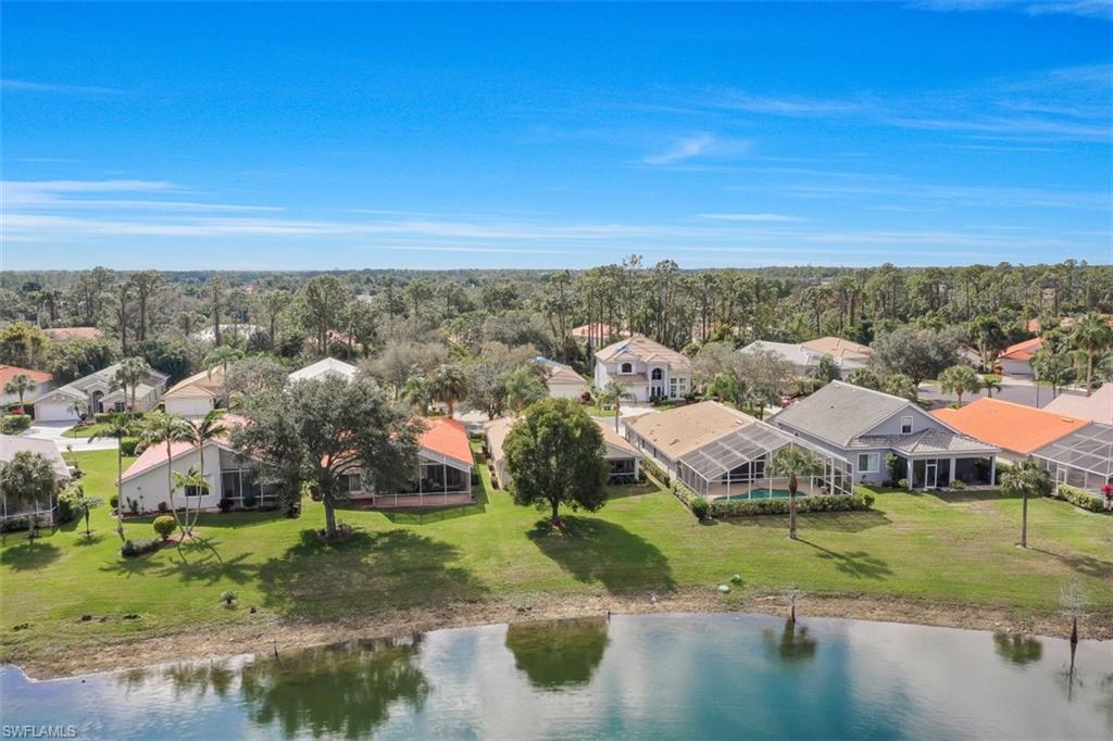 THE SHORES - Residential