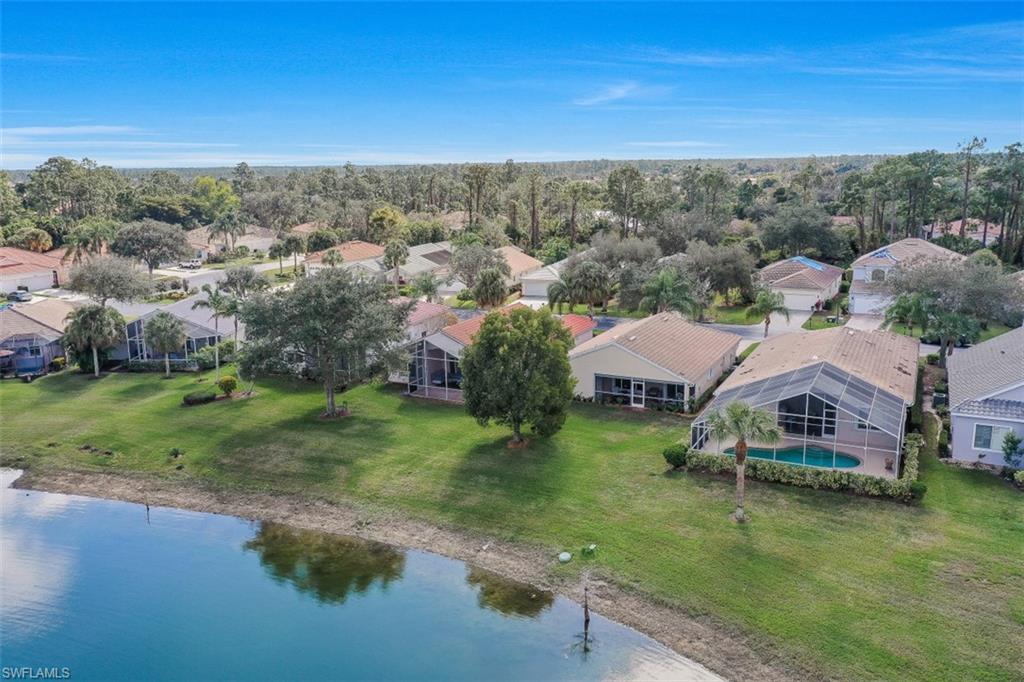 THE SHORES - Residential