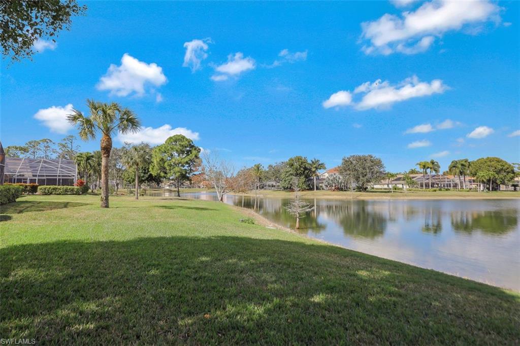 THE SHORES - Residential