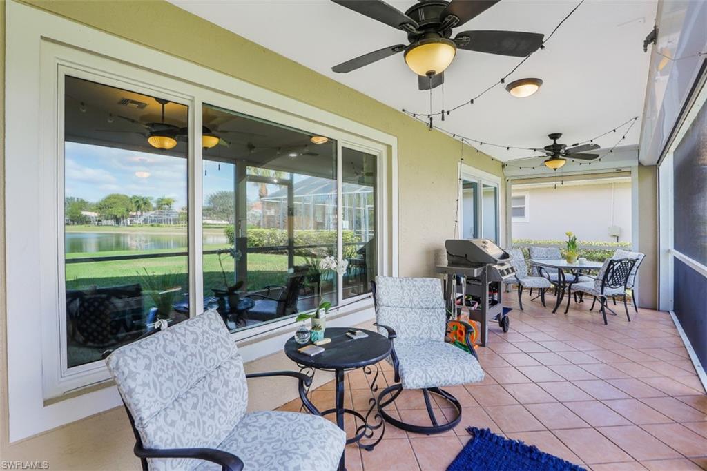 THE SHORES - Residential