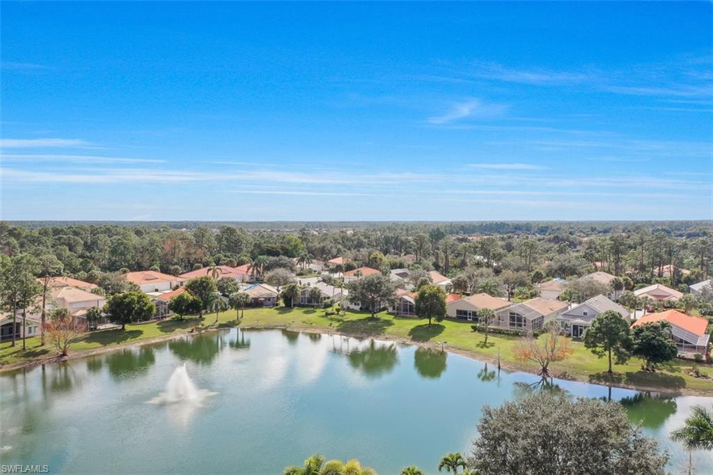 THE SHORES - Residential