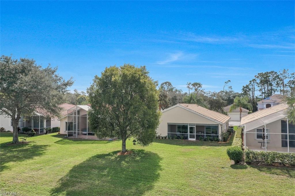 THE SHORES - Residential