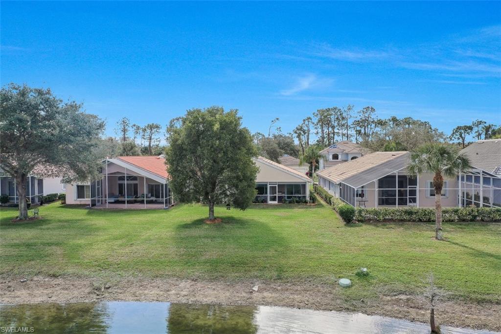 THE SHORES - Residential