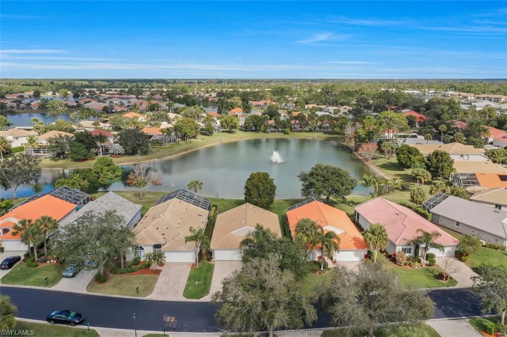 THE SHORES - Residential