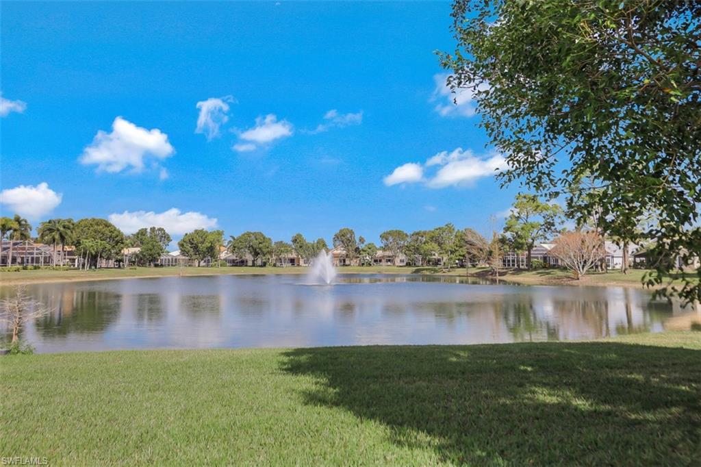 THE SHORES - Residential