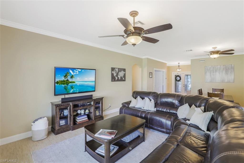 THE SHORES - Residential