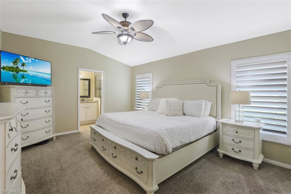 THE SHORES - Residential