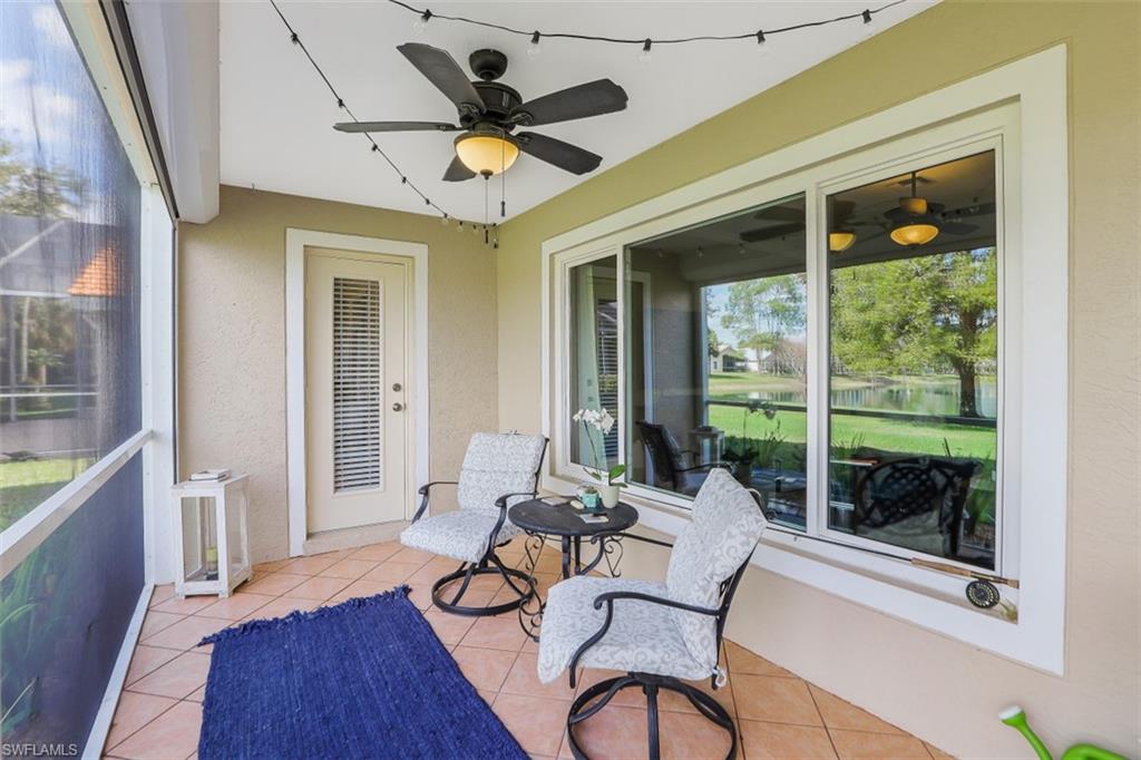 THE SHORES - Residential