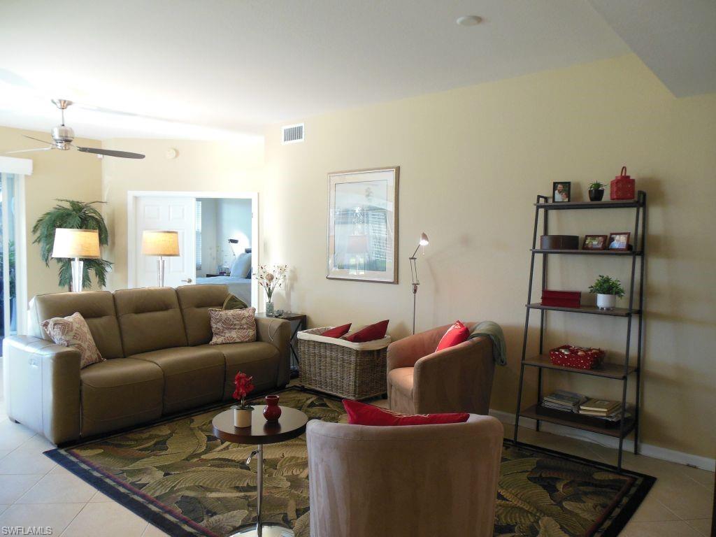 CROWN COLONY - Residential