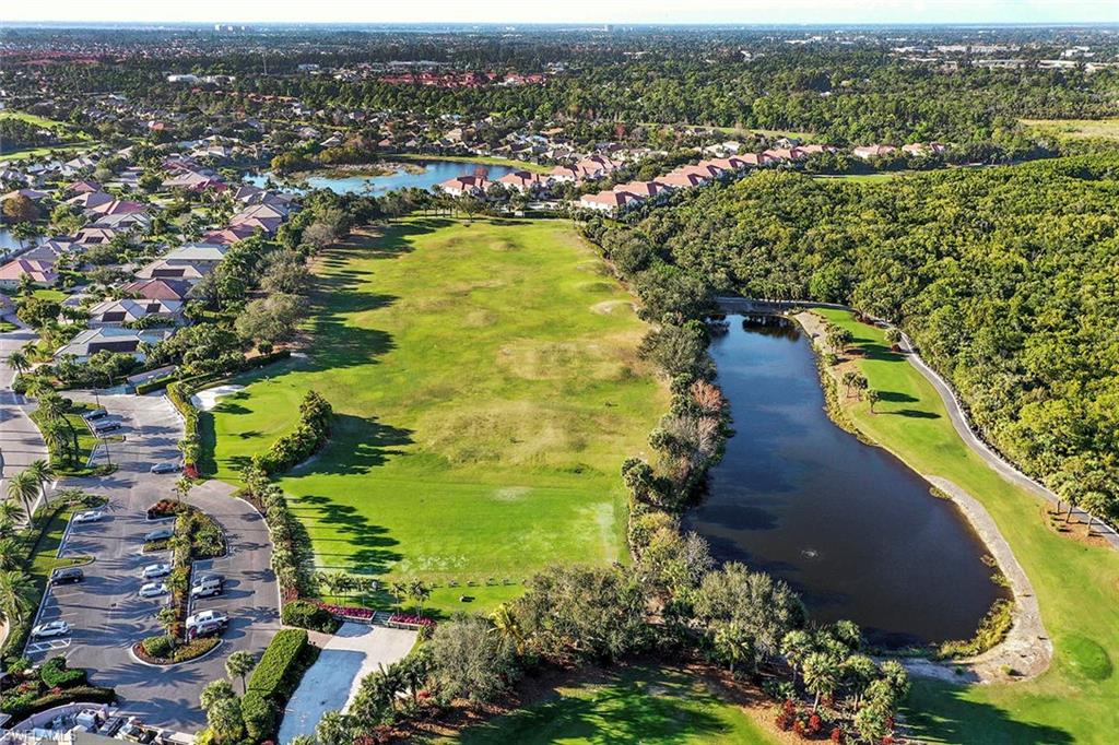 CROWN COLONY - Residential