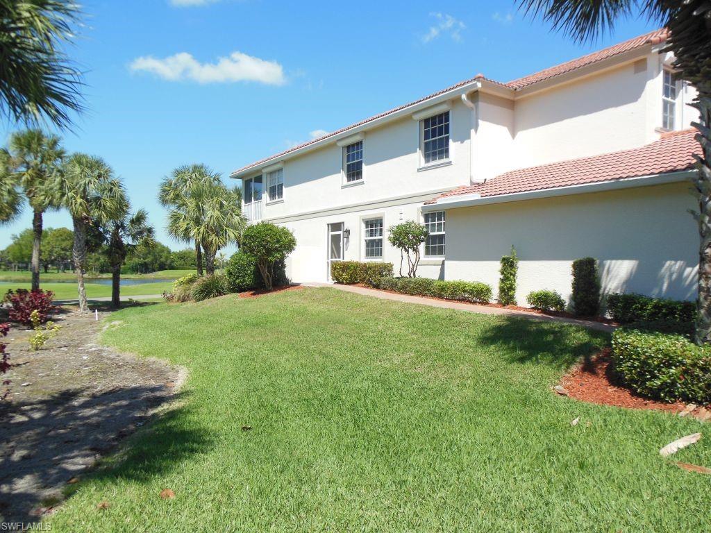 CROWN COLONY - Residential