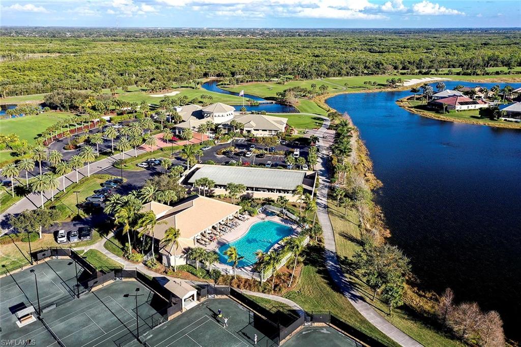 CROWN COLONY - Residential