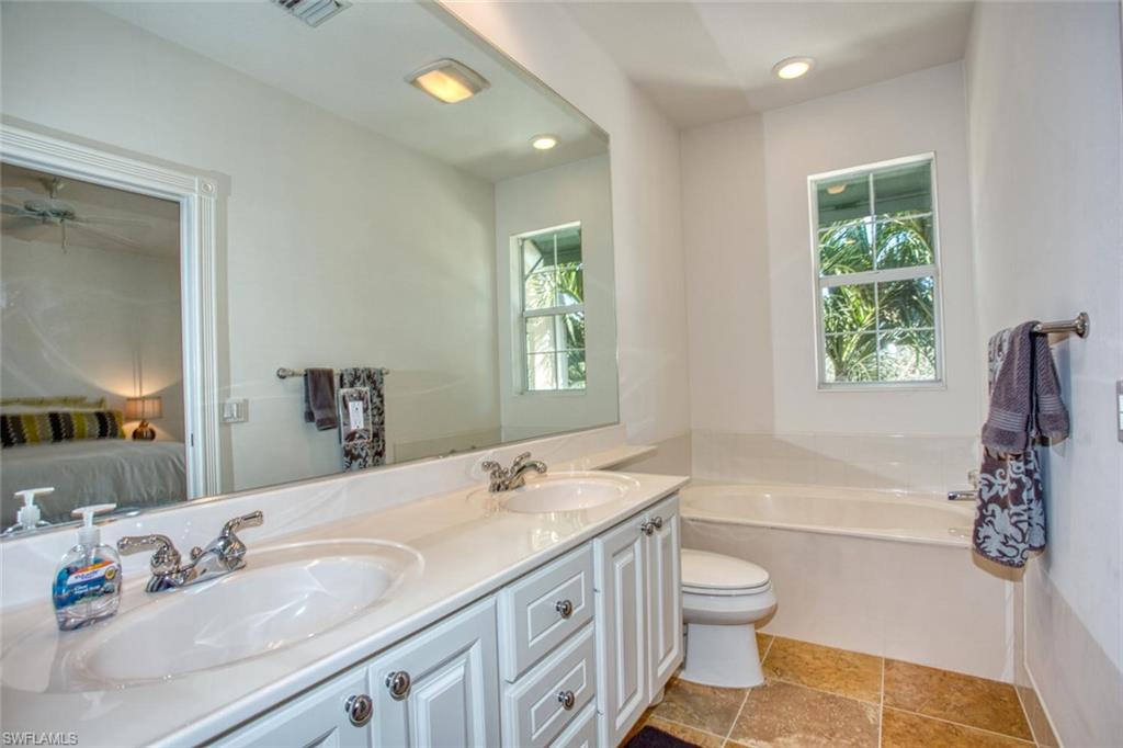 VERONA WALK - Residential