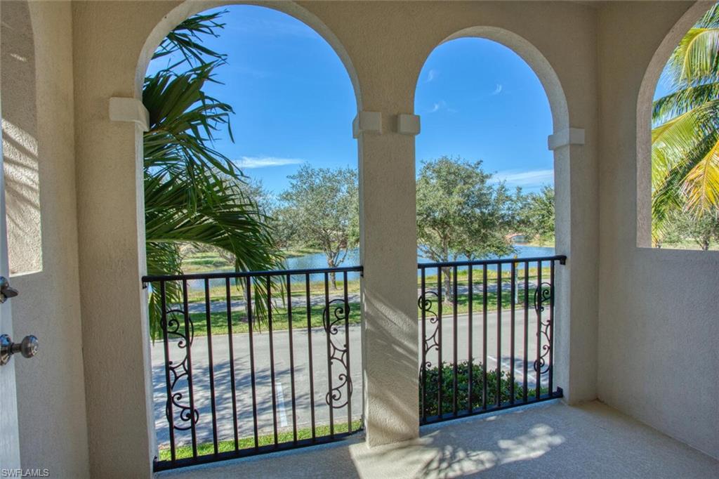 VERONA WALK - Residential