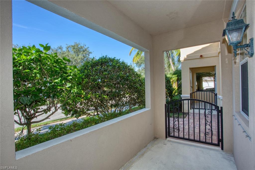 VERONA WALK - Residential