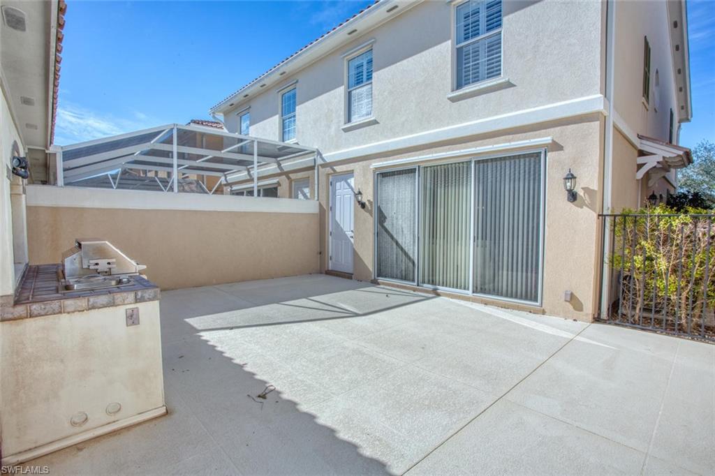 VERONA WALK - Residential