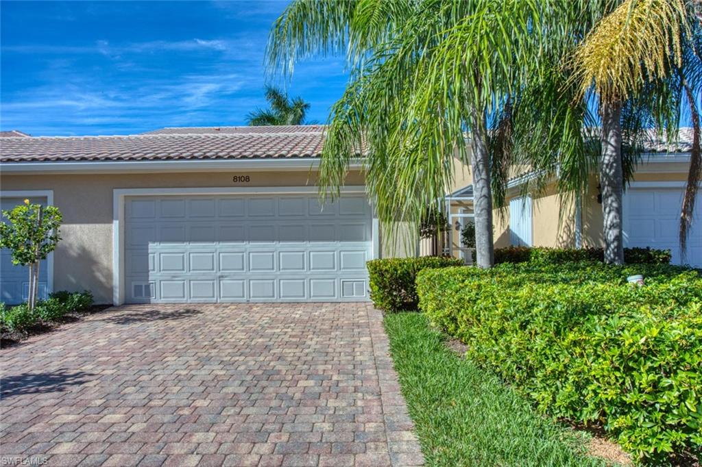 VERONA WALK - Residential