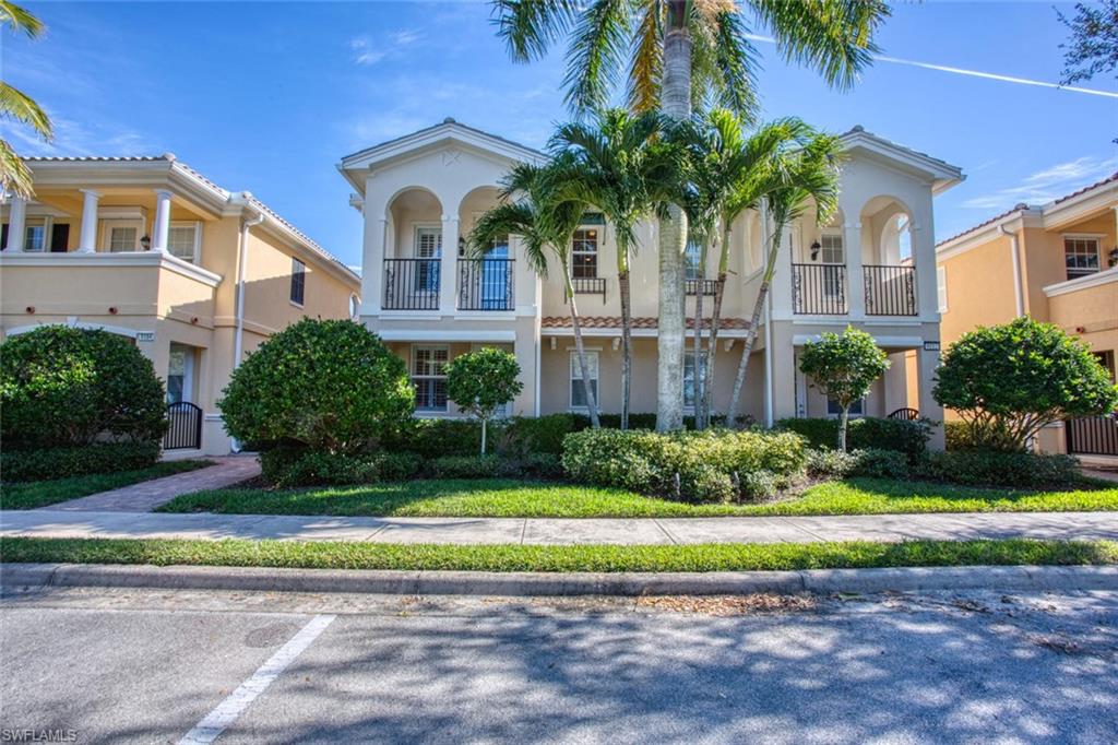 VERONA WALK - Residential