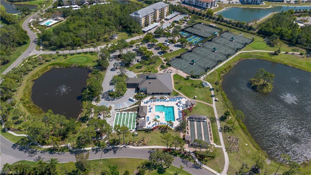 WELLINGTON AT BRECKENRIDGE - Residential