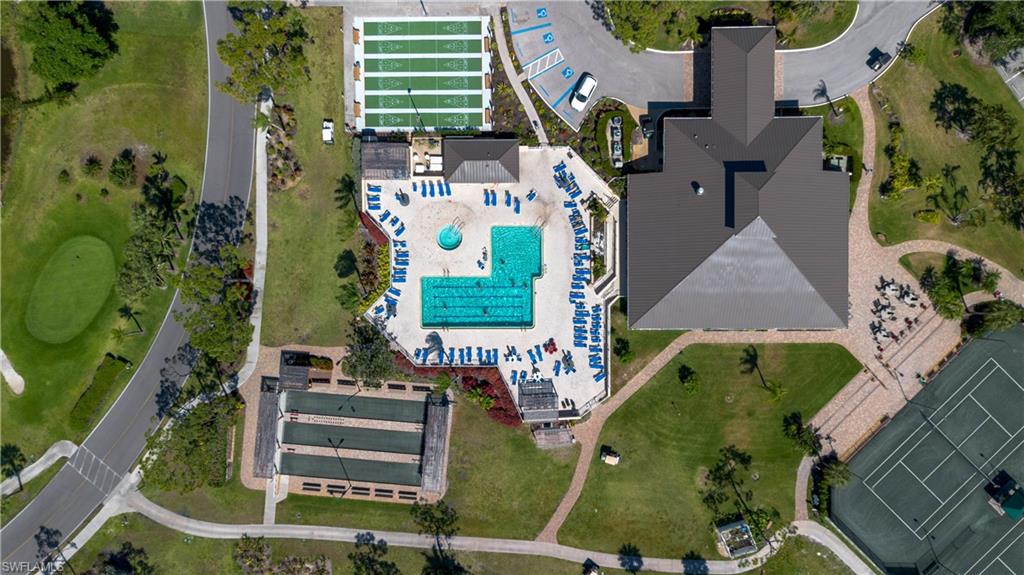 WELLINGTON AT BRECKENRIDGE - Residential