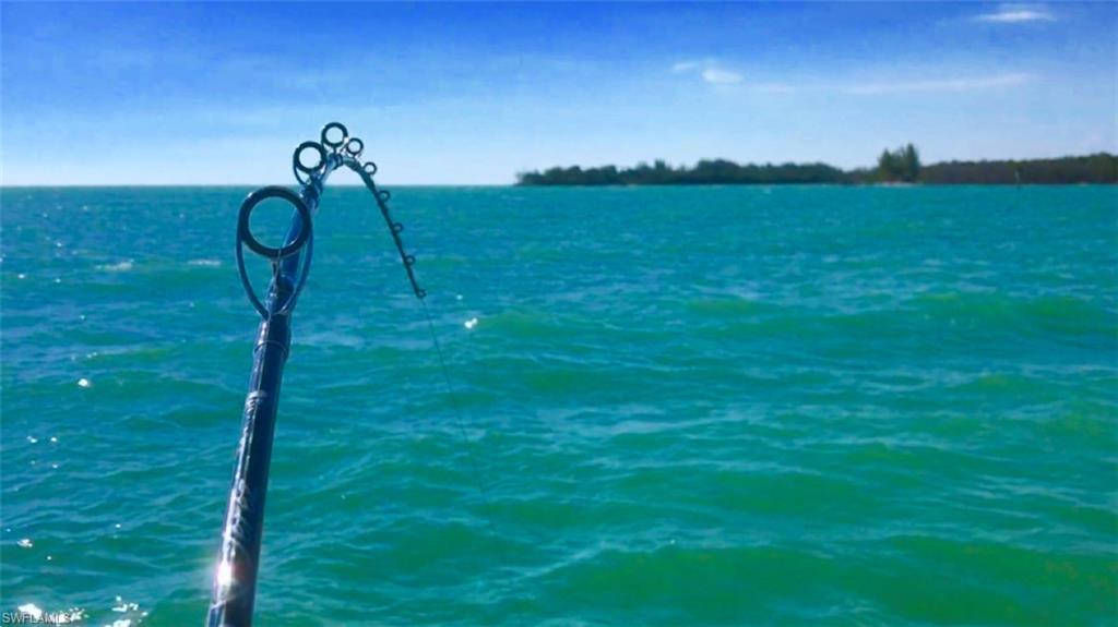 ISLES OF CAPRI - Land