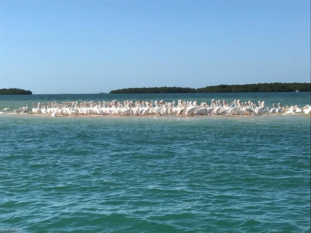 ISLES OF CAPRI - Land