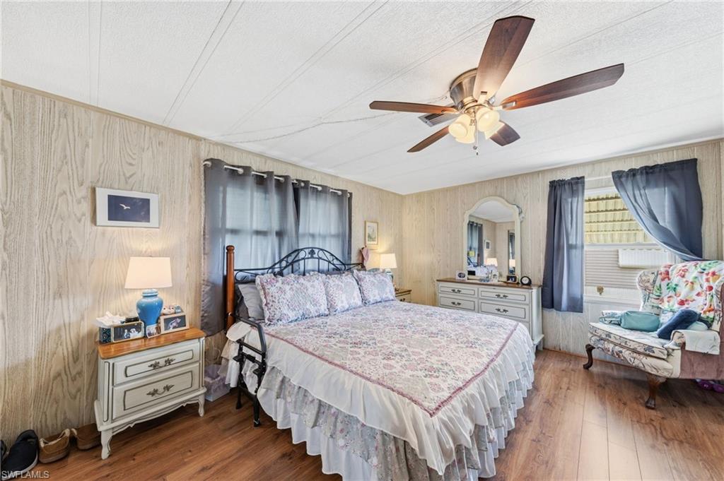 LAKE ARROWHEAD MOB VILLAGE - Residential