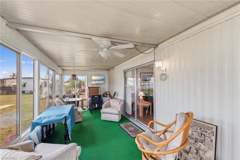 LAKE ARROWHEAD MOB VILLAGE - Residential