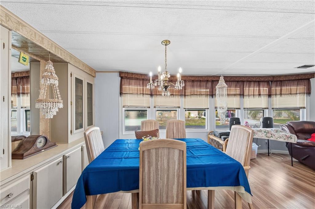 LAKE ARROWHEAD MOB VILLAGE - Residential