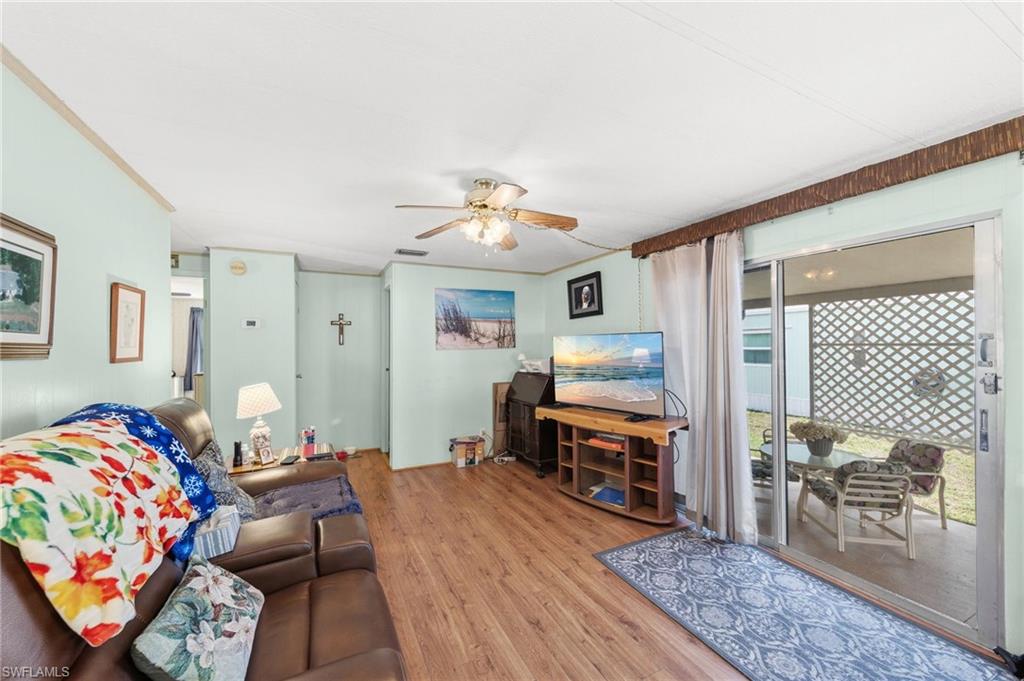 LAKE ARROWHEAD MOB VILLAGE - Residential