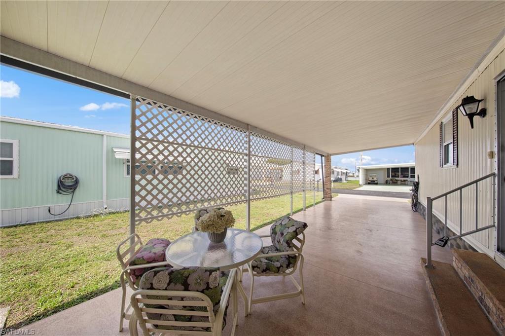 LAKE ARROWHEAD MOB VILLAGE - Residential