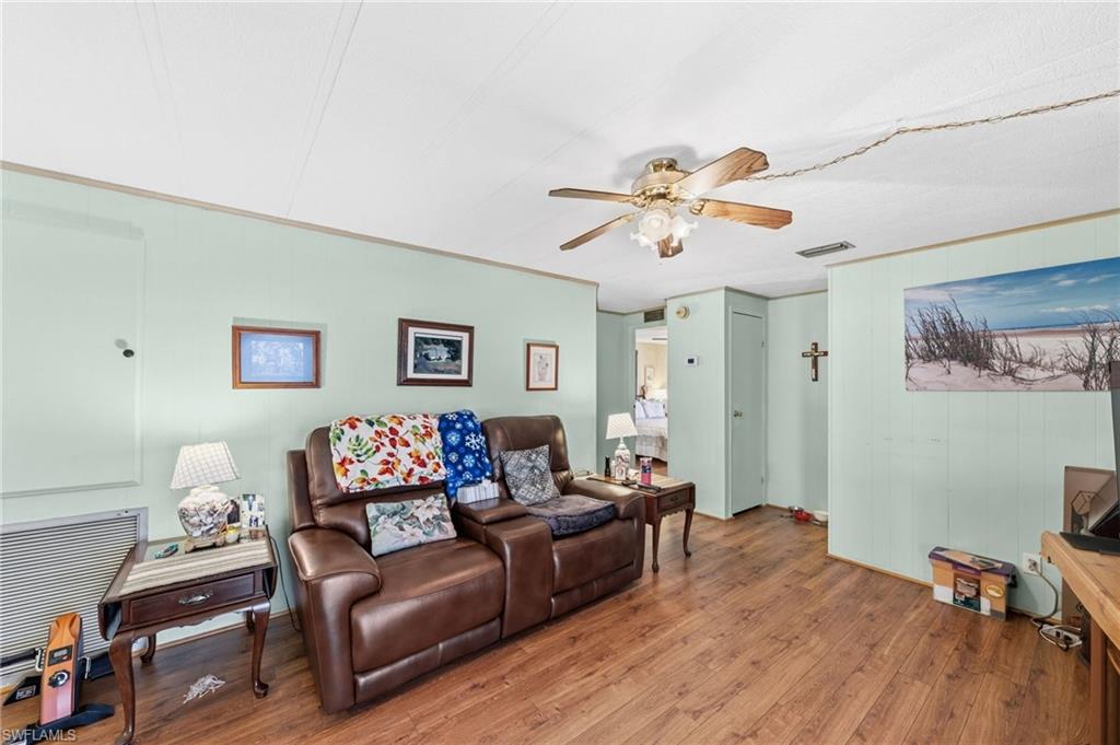 LAKE ARROWHEAD MOB VILLAGE - Residential