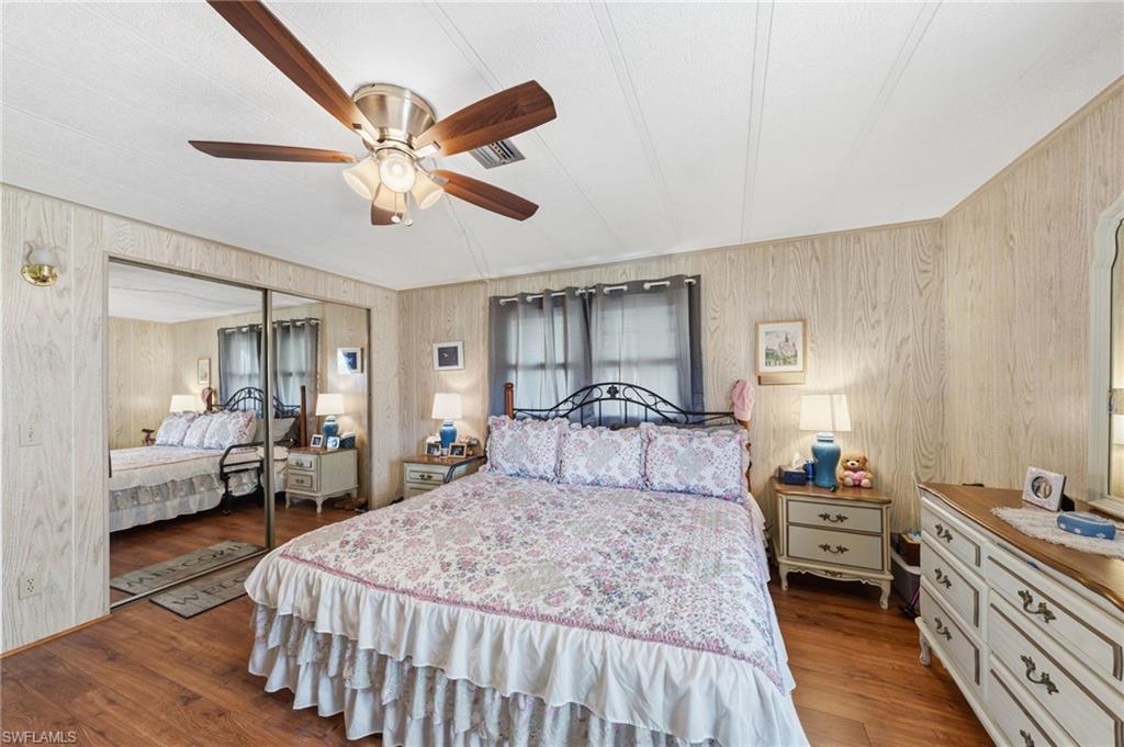 LAKE ARROWHEAD MOB VILLAGE - Residential