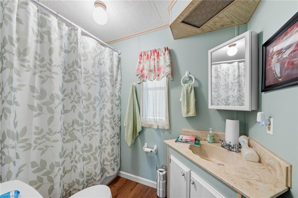 LAKE ARROWHEAD MOB VILLAGE - Residential